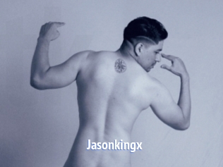 Jasonkingx