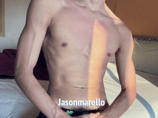 jasonmarello Telefon Kontakte