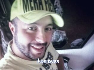 Jasonsexx