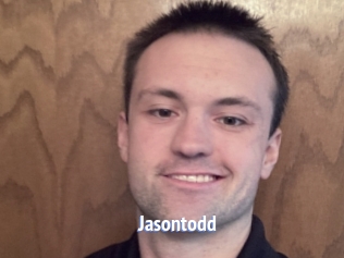 Jasontodd