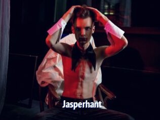 Jasperhant