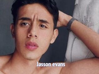 Jasson_evans