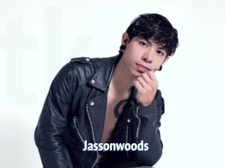 jassonwoods Telefon Kontakte