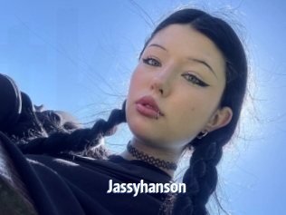 jassyhanson Telefon Kontakte