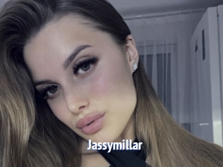 Jassymillar