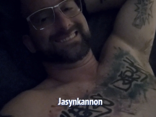 jasynkannon Telefon Kontakte