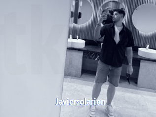 Javiersolarion