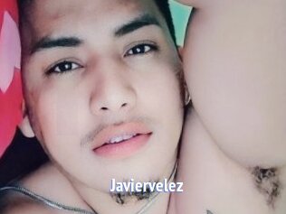 Javiervelez