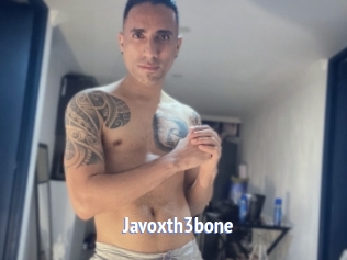 Javoxth3bone