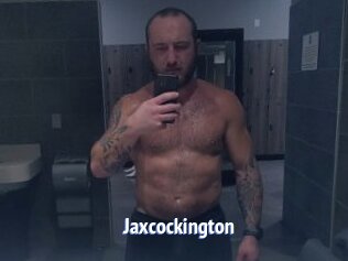 Jaxcockington
