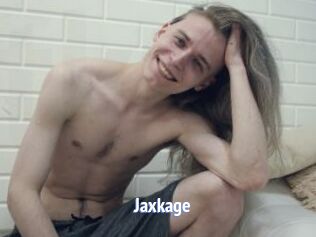 Jaxkage