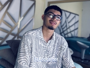 jaxoncarter Telefon Kontakte