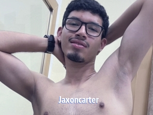 jaxoncarter Telefon Kontakte