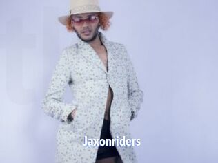 Jaxonriders