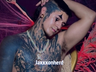 jaxxxonherd Telefon Kontakte