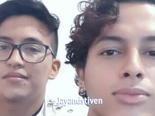 Jayandstiven
