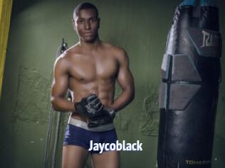 Jaycoblack