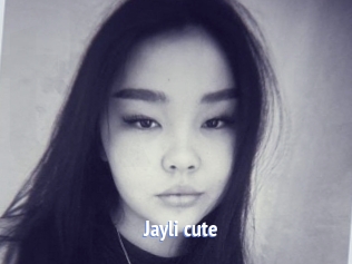jayli_cute Telefon Kontakte