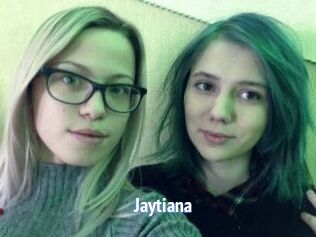 Jaytiana