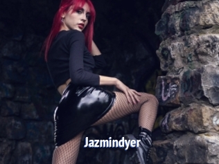 jazmindyer Telefon Kontakte
