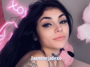 Jazminejadexo
