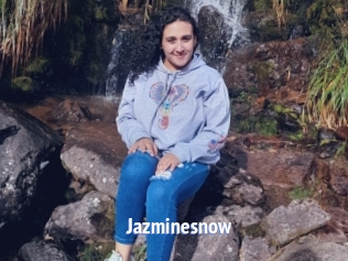 Jazminesnow