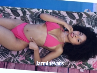 Jazminevans