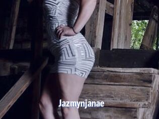 Jazmynjanae