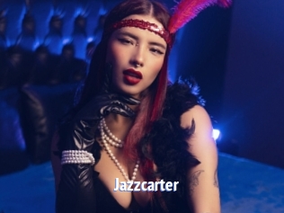 jazzcarter Telefon Kontakte