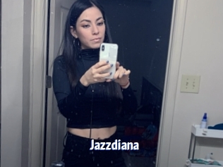 Jazzdiana