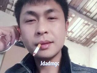 Jdadmgc