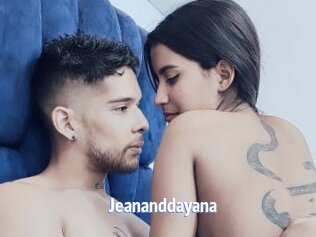 Jeananddayana