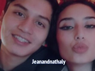 Jeanandnathaly