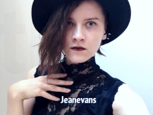Jeanevans