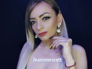 Jeaninnescott