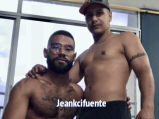 Jeankcifuente