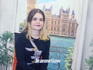 Jeanmellow