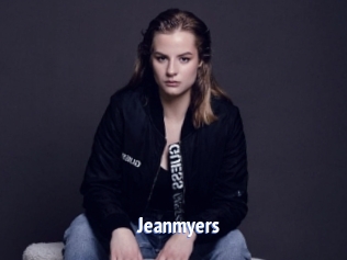 Jeanmyers