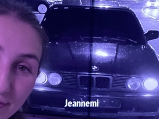Jeannemi