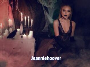 Jeanniehoover