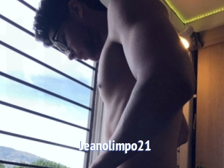 jeanolimpo21 Telefon Kontakte