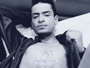 Jeanpaaul