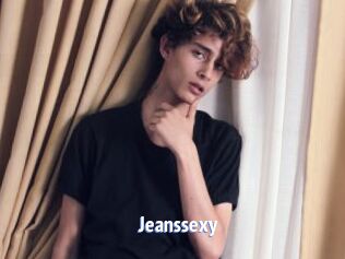 Jeanssexy