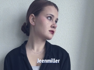 Jeenmiller