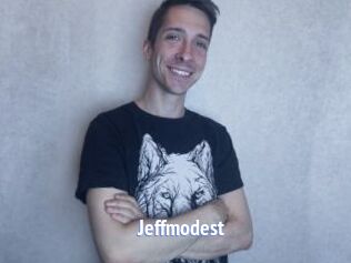 Jeffmodest