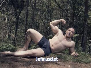 Jefmusclet