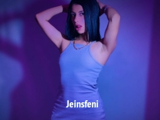 Jeinsfeni
