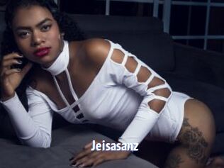Jeisasanz