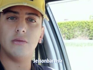 Jeisonbarrera