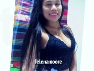 Jelenamoore